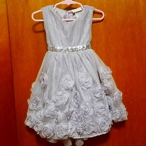 Baby dress